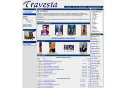 Travesta